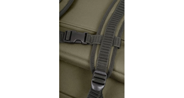 KORUM - Křeslo Progress Ruckchair S23 Deluxe