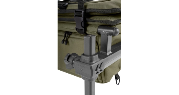 KORUM - Křeslo Progress Ruckchair S23 Deluxe