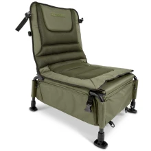 KORUM - Křeslo Progress Ruckchair Standard