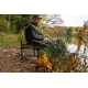 KORUM - Křeslo S23 Accessory Chair II
