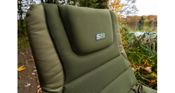 KORUM - Křeslo S23 Accessory Chair II