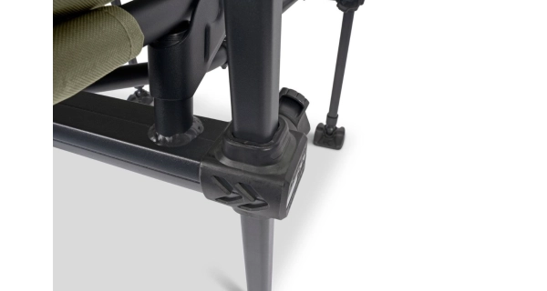 KORUM - Křeslo S23 Accessory Chair II