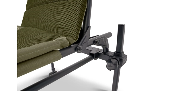 KORUM - Křeslo S23 Accessory Chair II
