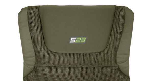 KORUM - Křeslo S23 Accessory Chair II