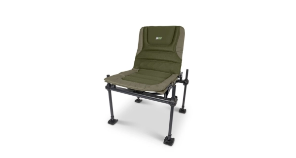 KORUM - Křeslo S23 Accessory Chair II