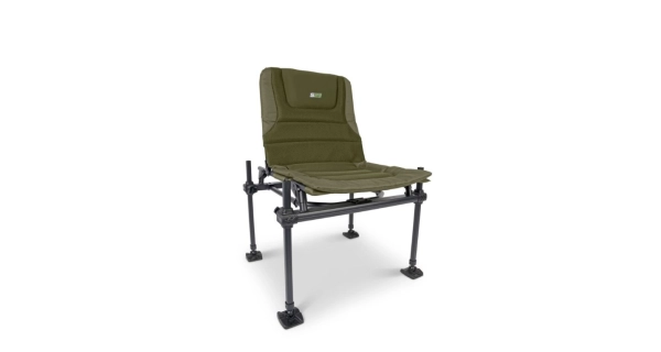 KORUM - Křeslo S23 Accessory Chair II