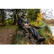 KORUM - Křeslo S23 Supa Deluxe Accessory Chair II