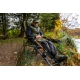 KORUM - Křeslo S23 Supa Deluxe Accessory Chair II
