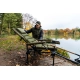 KORUM - Křeslo S23 Supa Deluxe Accessory Chair II