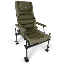 KORUM - Křeslo S23 Supa Deluxe Accessory Chair II