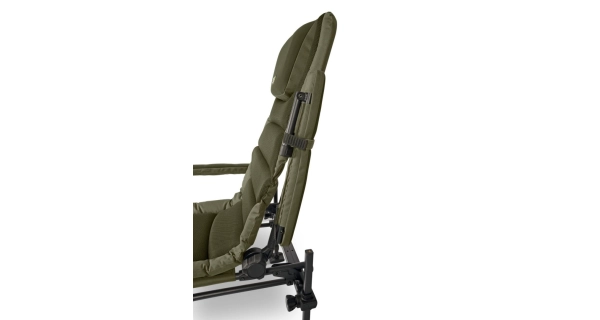 KORUM - Křeslo S23 Supa Deluxe Accessory Chair II