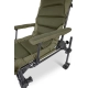 KORUM - Křeslo S23 Supa Deluxe Accessory Chair II