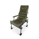 KORUM - Křeslo S23 Supa Deluxe Accessory Chair II