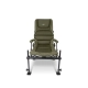 KORUM - Křeslo S23 Supa Deluxe Accessory Chair II