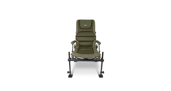 KORUM - Křeslo S23 Supa Deluxe Accessory Chair II