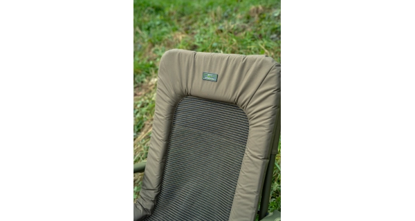 KORUM - Křeslo Supa Lite Stretch Deluxe Chair