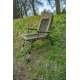 KORUM - Křeslo Supa Lite Stretch Deluxe Chair