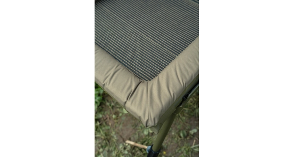 KORUM - Křeslo Supa Lite Stretch Deluxe Chair