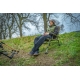 KORUM - Křeslo Supa Lite Stretch Deluxe Chair