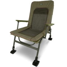 KORUM - Křeslo Supa Lite Stretch Deluxe Chair