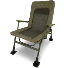 KORUM - Křeslo Supa Lite Stretch Deluxe Chair