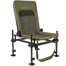 KORUM - Křeslo Supa Lite Stretch Feeder Chair S23