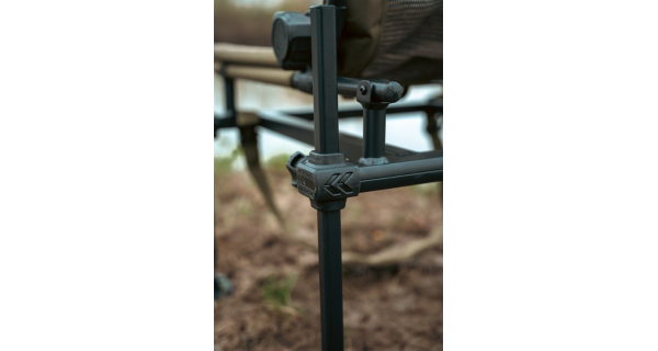 KORUM - Křeslo Supa Lite Stretch Feeder Chair S23