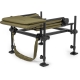 KORUM - Křeslo Supa Lite Stretch Feeder Chair S23