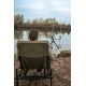 KORUM - Křeslo Supa Lite Stretch Feeder Chair S23