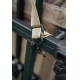 KORUM - Křeslo Supa Lite Stretch Feeder Chair S23
