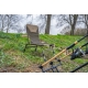 KORUM - Křeslo Supa Lite Stretch Standard Chair