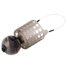 KORUM - Krmítko Slow Sinking Feeder Large