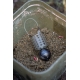 KORUM - Krmítko Slow Sinking Feeder Medium
