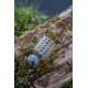 KORUM - Krmítko Slow Sinking Feeder Small