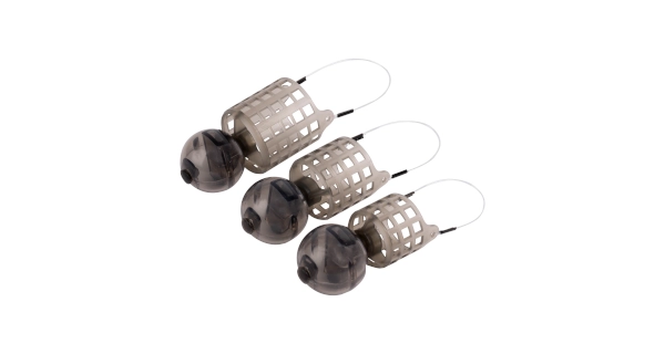 KORUM - Krmítko Slow Sinking Feeder Small