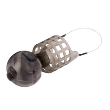 KORUM - Krmítko Slow Sinking Feeder Small