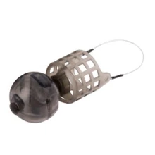 KORUM - Krmítko Slow Sinking Feeder Small
