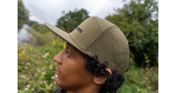 KORUM - Kšiltovka Performance Hat Olive