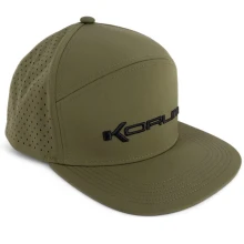 KORUM - Kšiltovka Performance Hat Olive
