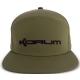 KORUM - Kšiltovka Performance Hat Olive
