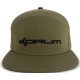 KORUM - Kšiltovka Performance Hat Olive