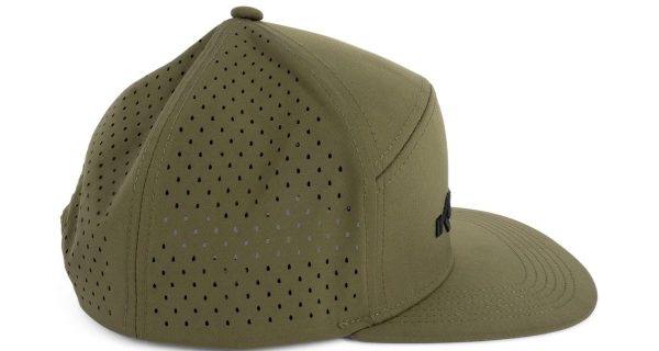 KORUM - Kšiltovka Performance Hat Olive