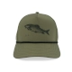 KORUM - Kšiltovka Rope Hat Barbel