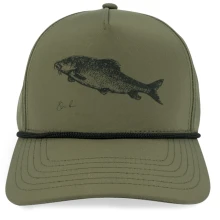 KORUM - Kšiltovka Rope Hat Barbel