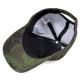 KORUM - Kšiltovka Waterproof Hat Full Camo