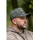 KORUM - Kšiltovka Waterproof Hat Full Camo