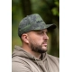 KORUM - Kšiltovka Waterproof Hat Full Camo