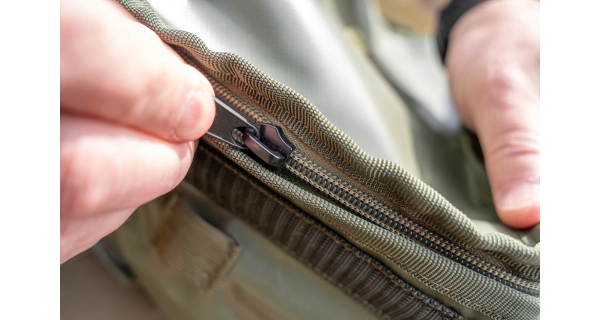 KORUM - Ledvinka Progress HD Bait Pouch