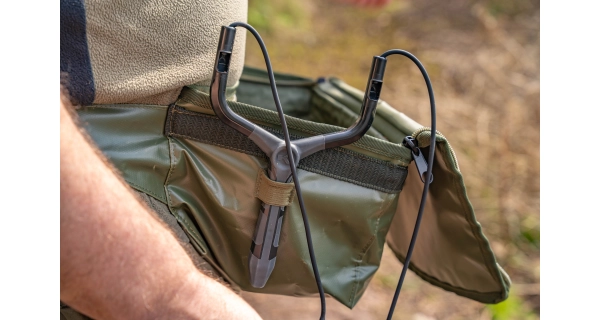 KORUM - Ledvinka Progress HD Bait Pouch