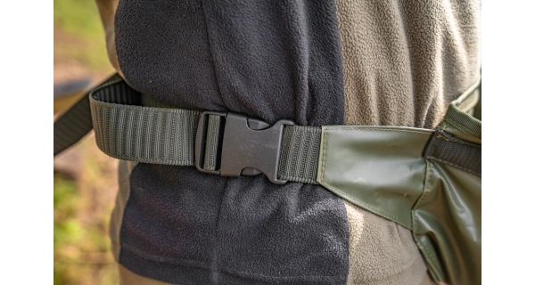 KORUM - Ledvinka Progress HD Bait Pouch